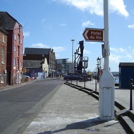 Quay House Ξενοδοχείο Poole Εξωτερικό φωτογραφία