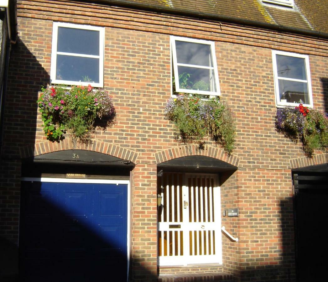 Quay House Ξενοδοχείο Poole Εξωτερικό φωτογραφία